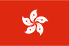 HK flag