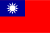 TW flag